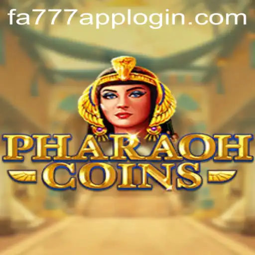 Discover the Thrilling World of PharaohCoins and FA777.COM