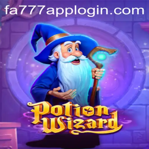 Explore the Enchanting World of PotionWizard
