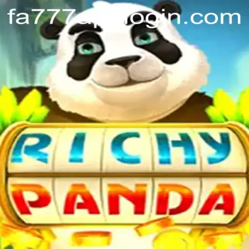Exploring RichyPanda: A Comprehensive Guide to the Game at FA777.COM