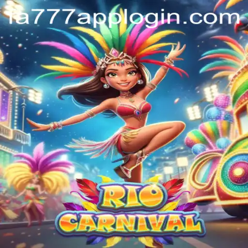 RioCarnival: A Vibrant Adventure in the World of Gaming