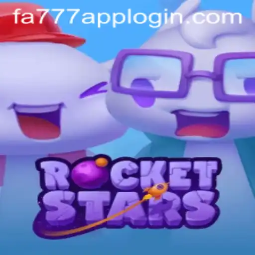 RocketStars: A Thrilling Journey Through the Universe of Interactive Gaming