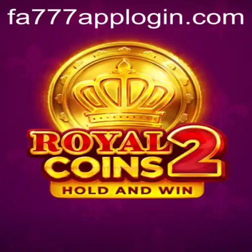 Unveiling the Excitement of RoyalCoins2: A Modern Gaming Adventure