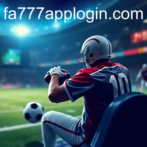 The Dynamic World of Sports Betting: An Insight into FA777.COM
