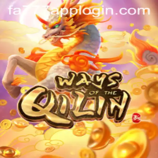 Exploring Ways of the Qilin: A Unique Gaming Journey