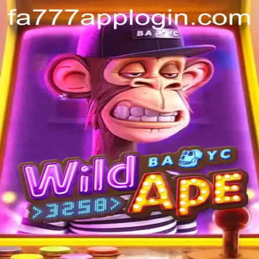 Discover the Thrills of WildApe3258: A New Gaming Adventure