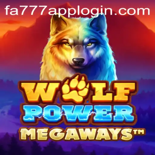 Exploring WolfPowerMega: A Thrilling Adventure with FA777.COM